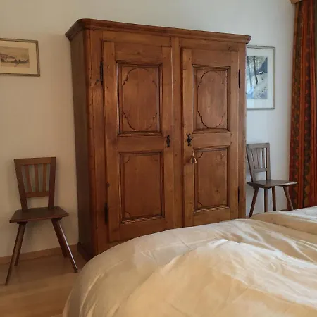 Eglantine With Stunning Views Of The Valais Peaks Apartament *