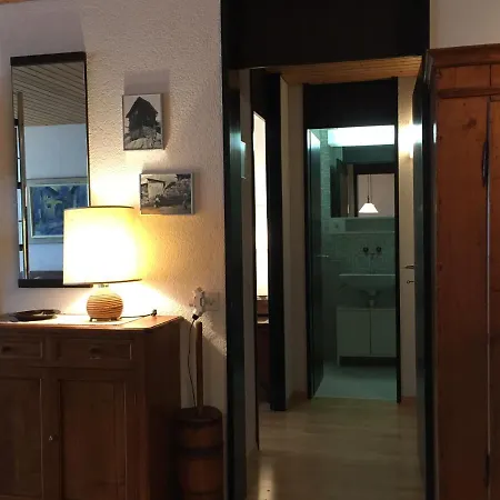 Eglantine With Stunning Views Of The Valais Peaks Apartament *