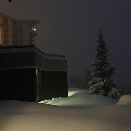 Apartament Eglantine With Stunning Views Of The Valais Peaks Crans-Montana