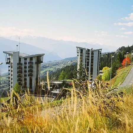 Eglantine With Stunning Views Of The Valais Peaks *