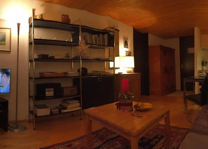 Eglantine With Stunning Views Of The Valais Peaks Apartment *