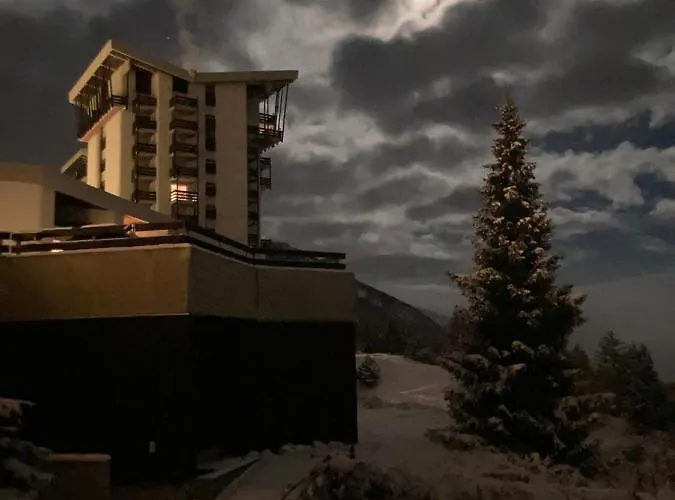 Eglantine With Stunning Views Of The Valais Peaks Apartment *