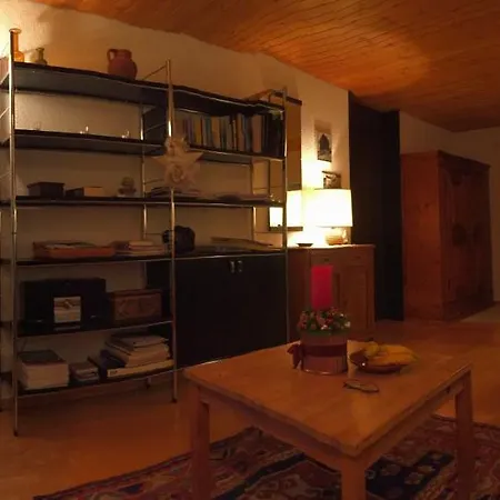 Eglantine With Stunning Views Of The Valais Peaks Apartment *