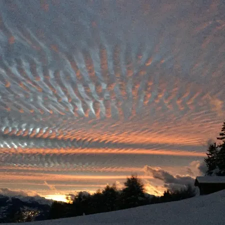 Eglantine With Stunning Views Of The Valais Peaks Apartment