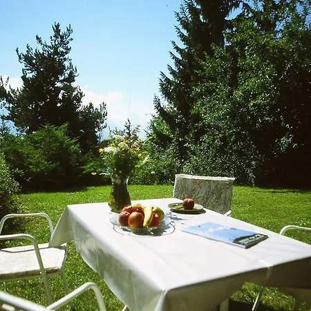 Apartment Eglantine With Stunning Views Of The Valais Peaks