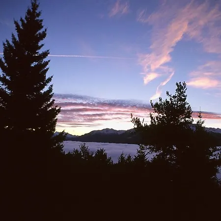 Eglantine With Stunning Views Of The Valais Peaks