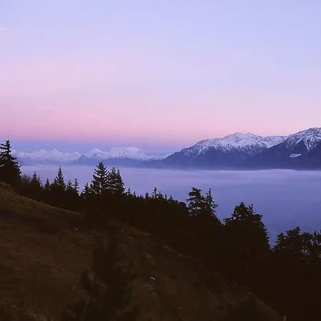 Apartment Eglantine With Stunning Views Of The Valais Peaks