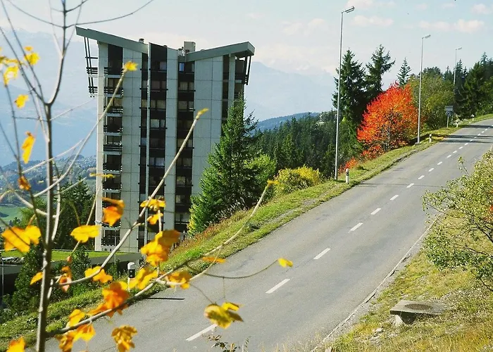 Eglantine With Stunning Views Of The Valais Peaks Apartman *