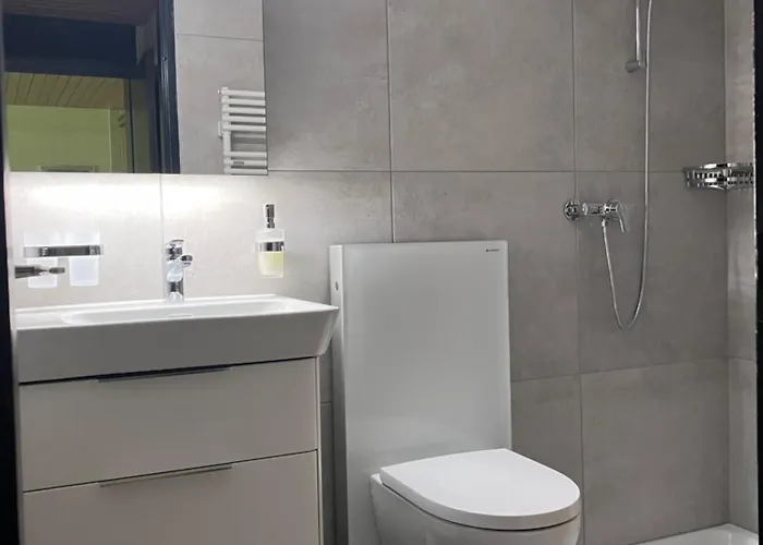 Apartman Eglantine With Stunning Views Of The Valais Peaks Crans-Montana