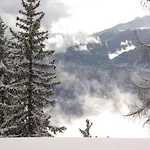 Eglantine With Stunning Views Of The Valais Peaks Daire