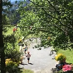 Eglantine With Stunning Views Of The Valais Peaks Daire