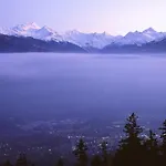 Eglantine With Stunning Views Of The Valais Peaks Daire *