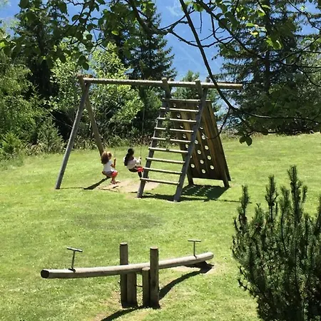 Eglantine With Stunning Views Of The Valais Peaks * كرانز مونتانا