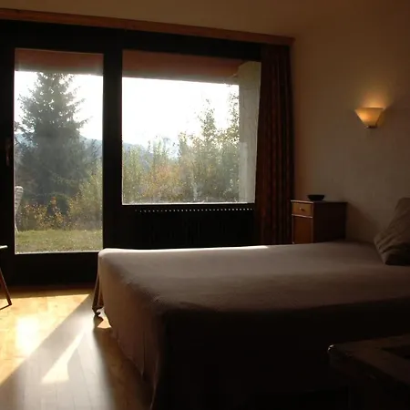 Eglantine With Stunning Views Of The Valais Peaks *