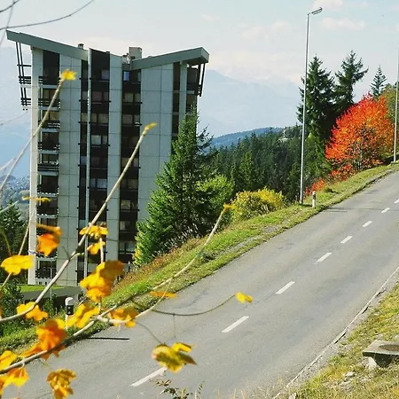 Eglantine With Stunning Views Of The Valais Peaks Apartment *